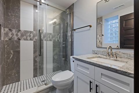 Tiny photo for 444 E 48th Street #B3, Chicago, IL 60615 (MLS # 12515401)