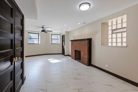 Tiny photo for 444 E 48th Street #B3, Chicago, IL 60615 (MLS # 12515401)