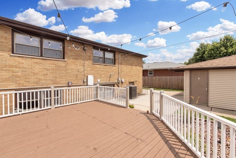 Tiny photo for 7624 173rd Place, Tinley Park, IL 60477 (MLS # 12761982)