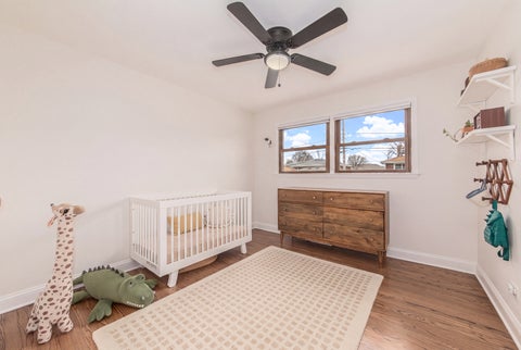 Tiny photo for 7624 173rd Place, Tinley Park, IL 60477 (MLS # 12761982)