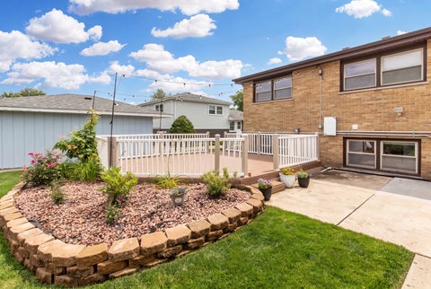Tiny photo for 7624 173rd Place, Tinley Park, IL 60477 (MLS # 12761982)
