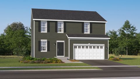 Photo of 4030 Meadowridge Road, Woodstock, IL 60098 (MLS # 12561987)