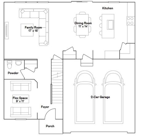 Tiny photo for 4030 Meadowridge Road, Woodstock, IL 60098 (MLS # 12561987)