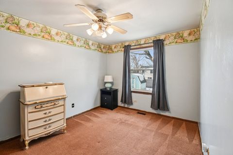 Tiny photo for 1420 Greenridge Avenue, Algonquin, IL 60102 (MLS # 12533411)