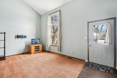 Tiny photo for 1420 Greenridge Avenue, Algonquin, IL 60102 (MLS # 12533411)