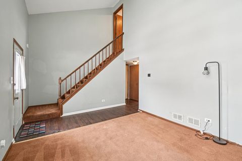 Tiny photo for 1420 Greenridge Avenue, Algonquin, IL 60102 (MLS # 12533411)
