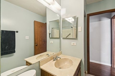 Tiny photo for 1420 Greenridge Avenue, Algonquin, IL 60102 (MLS # 12533411)