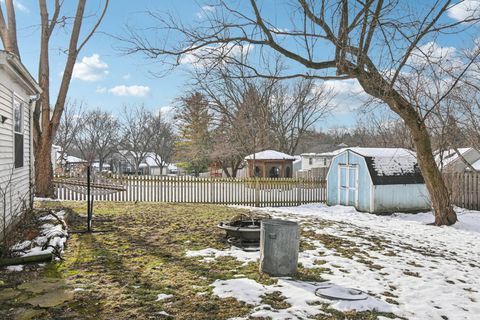 Tiny photo for 1420 Greenridge Avenue, Algonquin, IL 60102 (MLS # 12533411)