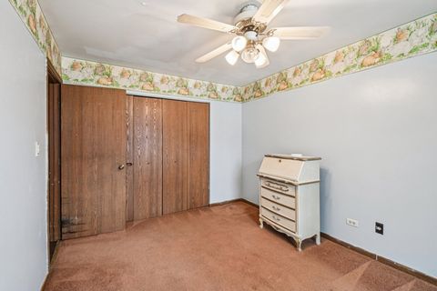 Tiny photo for 1420 Greenridge Avenue, Algonquin, IL 60102 (MLS # 12533411)