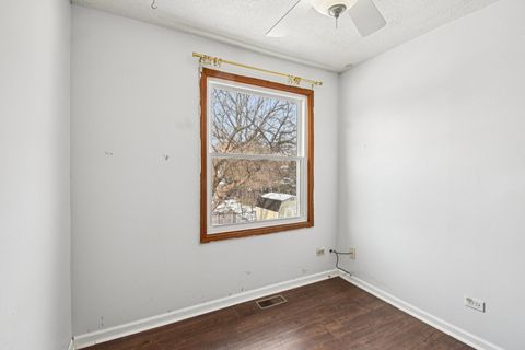 Tiny photo for 1420 Greenridge Avenue, Algonquin, IL 60102 (MLS # 12533411)