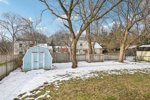 Tiny photo for 1420 Greenridge Avenue, Algonquin, IL 60102 (MLS # 12533411)