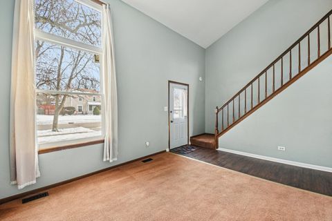 Tiny photo for 1420 Greenridge Avenue, Algonquin, IL 60102 (MLS # 12533411)