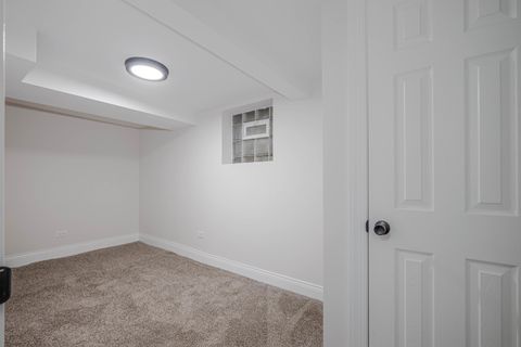 Tiny photo for 5749 S Bishop Street, Chicago, IL 60636 (MLS # 12542840)