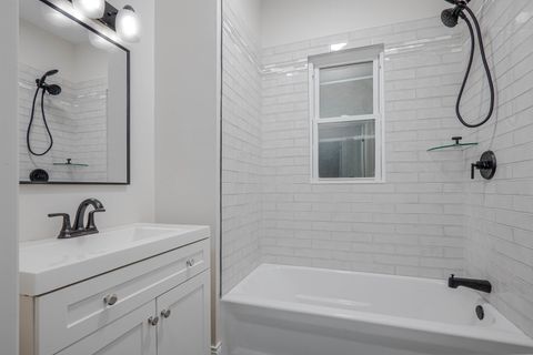 Tiny photo for 5749 S Bishop Street, Chicago, IL 60636 (MLS # 12542840)