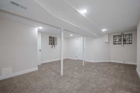 Tiny photo for 5749 S Bishop Street, Chicago, IL 60636 (MLS # 12542840)