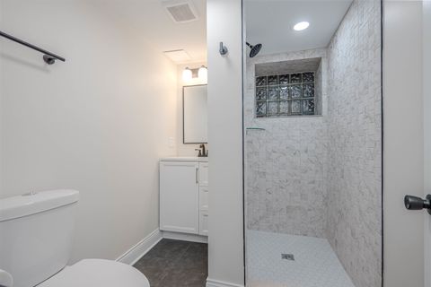 Tiny photo for 5749 S Bishop Street, Chicago, IL 60636 (MLS # 12542840)