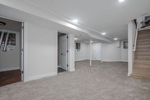 Tiny photo for 5749 S Bishop Street, Chicago, IL 60636 (MLS # 12542840)