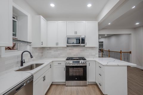 Tiny photo for 5749 S Bishop Street, Chicago, IL 60636 (MLS # 12542840)