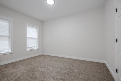 Tiny photo for 5749 S Bishop Street, Chicago, IL 60636 (MLS # 12542840)