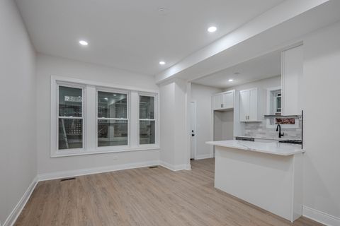 Tiny photo for 5749 S Bishop Street, Chicago, IL 60636 (MLS # 12542840)