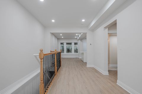 Tiny photo for 5749 S Bishop Street, Chicago, IL 60636 (MLS # 12542840)