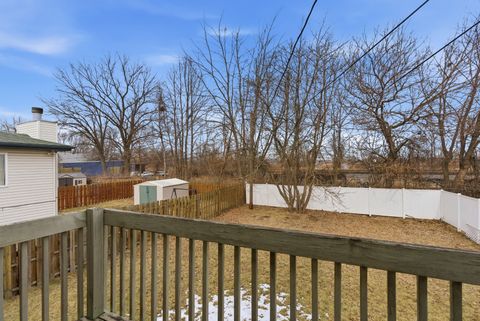 Tiny photo for 2736 E Goodrich Avenue E, Burnham, IL 60633 (MLS # 12609830)