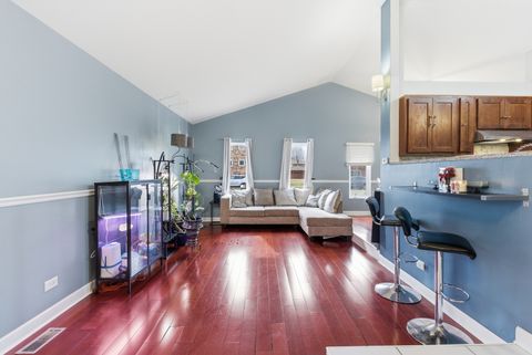 Tiny photo for 2736 E Goodrich Avenue E, Burnham, IL 60633 (MLS # 12609830)