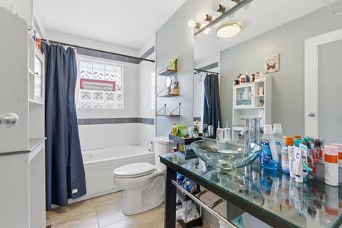 Tiny photo for 2736 E Goodrich Avenue E, Burnham, IL 60633 (MLS # 12609830)