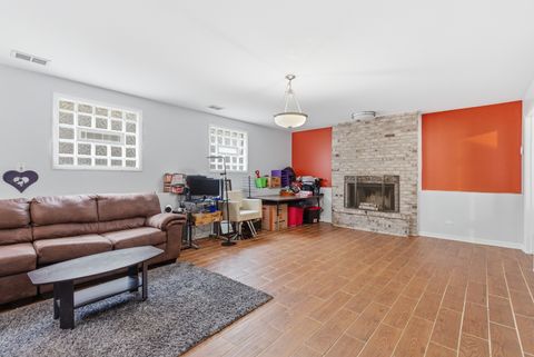 Tiny photo for 2736 E Goodrich Avenue E, Burnham, IL 60633 (MLS # 12609830)