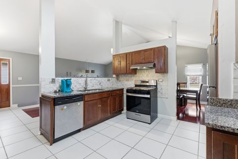 Tiny photo for 2736 E Goodrich Avenue E, Burnham, IL 60633 (MLS # 12609830)