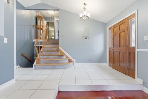 Tiny photo for 2736 E Goodrich Avenue E, Burnham, IL 60633 (MLS # 12609830)