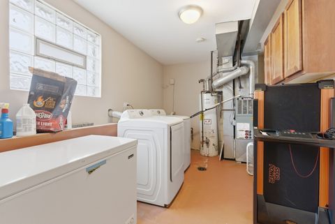 Tiny photo for 2736 E Goodrich Avenue E, Burnham, IL 60633 (MLS # 12609830)