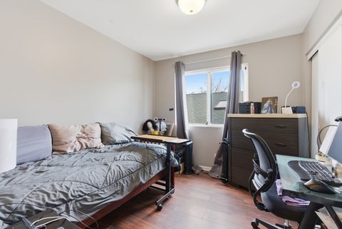 Tiny photo for 2736 E Goodrich Avenue E, Burnham, IL 60633 (MLS # 12609830)