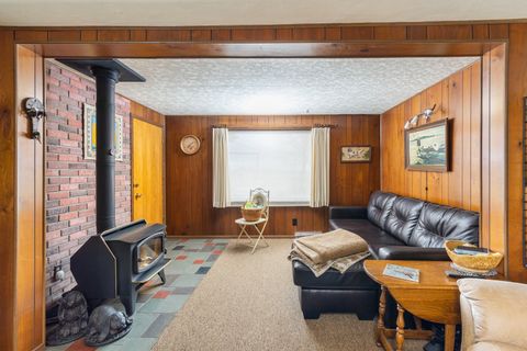 Tiny photo for 190 N 20th Road, Peru, IL 61354 (MLS # 12589402)