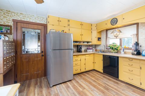 Tiny photo for 190 N 20th Road, Peru, IL 61354 (MLS # 12589402)