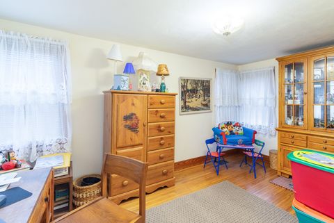 Tiny photo for 190 N 20th Road, Peru, IL 61354 (MLS # 12589402)