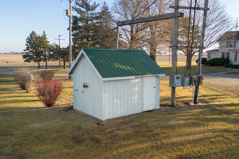 Tiny photo for 190 N 20th Road, Peru, IL 61354 (MLS # 12589402)