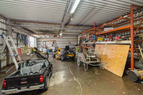 Tiny photo for 190 N 20th Road, Peru, IL 61354 (MLS # 12589402)