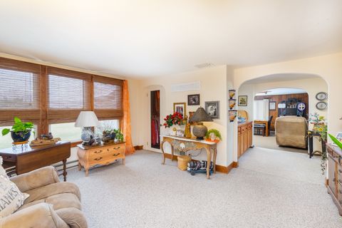 Tiny photo for 190 N 20th Road, Peru, IL 61354 (MLS # 12589402)