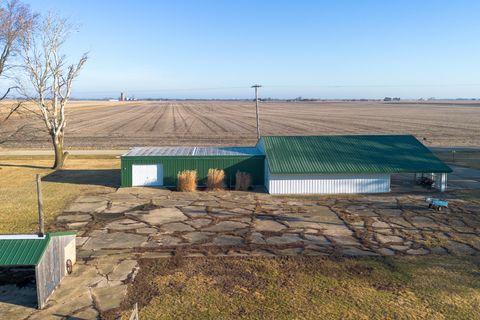 Tiny photo for 190 N 20th Road, Peru, IL 61354 (MLS # 12589402)