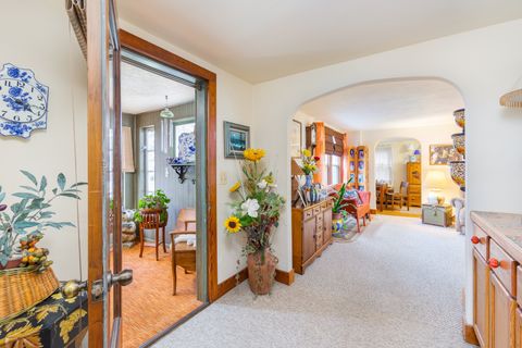 Tiny photo for 190 N 20th Road, Peru, IL 61354 (MLS # 12589402)