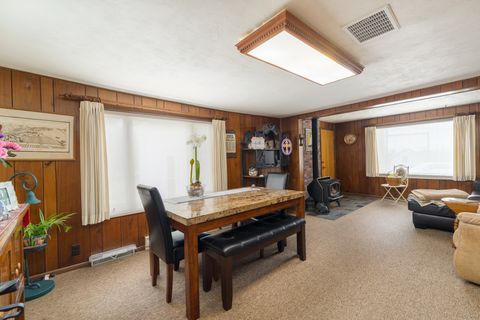 Tiny photo for 190 N 20th Road, Peru, IL 61354 (MLS # 12589402)