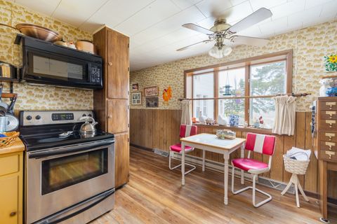 Tiny photo for 190 N 20th Road, Peru, IL 61354 (MLS # 12589402)