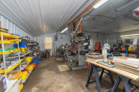 Tiny photo for 190 N 20th Road, Peru, IL 61354 (MLS # 12589402)