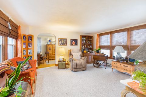 Tiny photo for 190 N 20th Road, Peru, IL 61354 (MLS # 12589402)