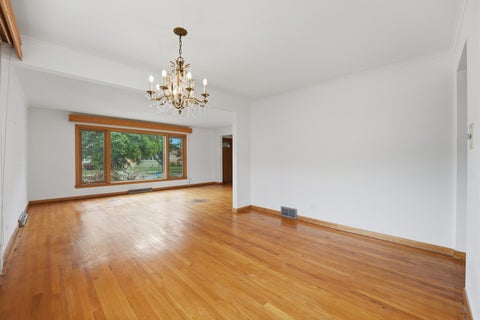 Tiny photo for 4847 N Sayre Avenue, Chicago, IL 60656 (MLS # 12690556)