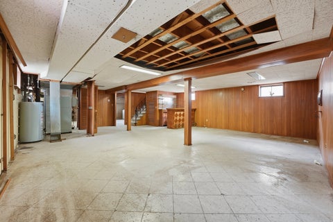 Tiny photo for 4847 N Sayre Avenue, Chicago, IL 60656 (MLS # 12690556)