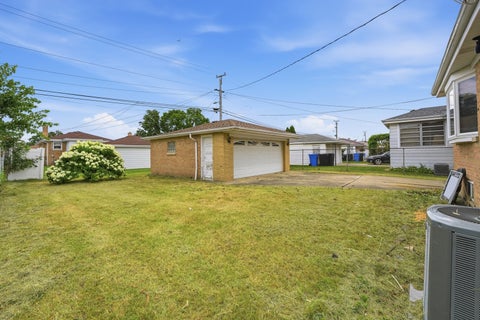 Tiny photo for 4847 N Sayre Avenue, Chicago, IL 60656 (MLS # 12690556)