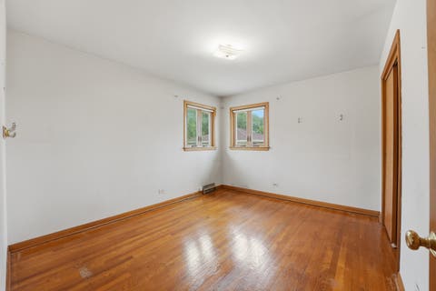 Tiny photo for 4847 N Sayre Avenue, Chicago, IL 60656 (MLS # 12690556)
