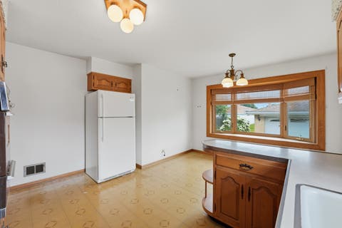 Tiny photo for 4847 N Sayre Avenue, Chicago, IL 60656 (MLS # 12690556)